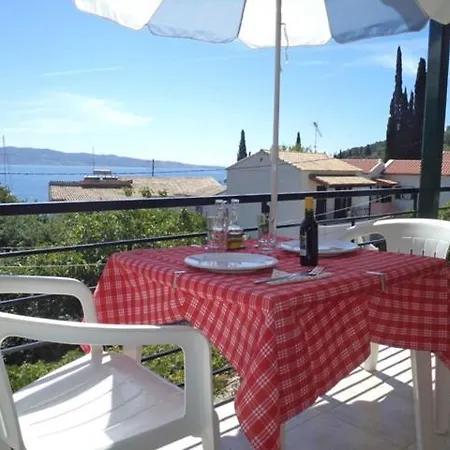 Apartamento Nikolas Yiannis, Bay Sea View *