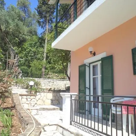 Apartamento Nikolas Yiannis, Bay Sea View *