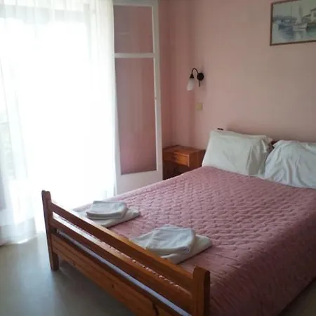 Apartamento Nikolas Yiannis, Bay Sea View *