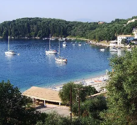 Apartamento Nikolas Yiannis, Bay Sea View