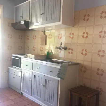 Apartamento Nikolas Yiannis, Bay Sea View