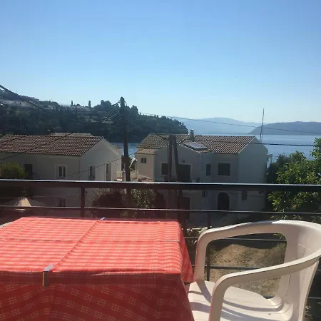 Nikolas Yiannis, Bay Sea View Apartamento Kalámi