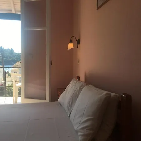 Apartamento Nikolas Yiannis, Bay Sea View